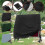 Outdoor Table Tennis Table Dust Cover 3