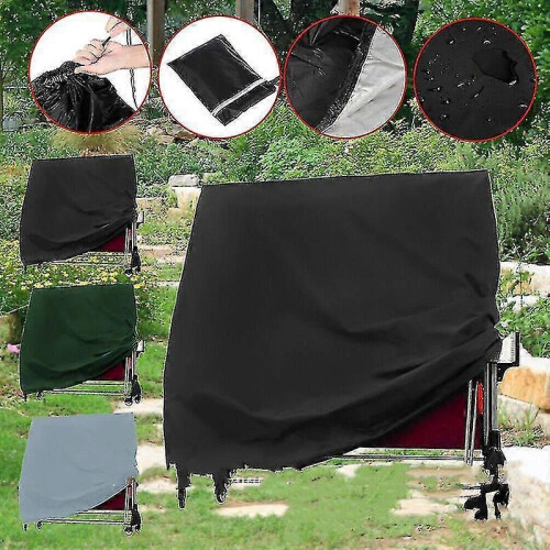 Outdoor Table Tennis Table Dust Cover 2