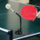Table Tennis Trainer Practice Tool Durable Indoor Tennis Training Robot Boys 4