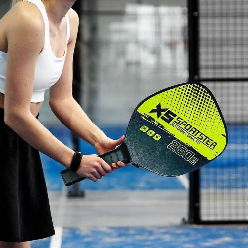 3x Set,Light Weight,Power Honeycomb Core Paddle And Composite 1