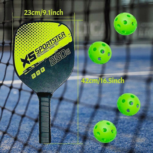 3x Set,Light Weight,Power Honeycomb Core Paddle And Composite 2