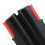 (Black) Retractable Table Tennis Gray 4