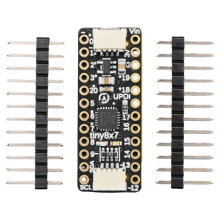 ATtiny817 Breakout Board Seesaw Entwicklungsboard - mit STEMMA QT Anschluss