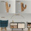 4pcs Wall-Mounted Rack - Archery Storage & Display Shelf,Wall-Mounted Organizer 1