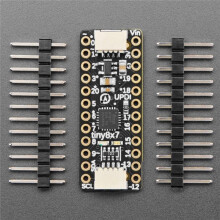 ATtiny817 Breakout Board Seesaw Development Board - with STEMMA QT Connector