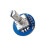 Digital Rotary Encoder Potentiometer Module 360-Degree Encoder Module Pulse Output for Car Home Appliances 1