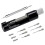 Watch Link Removal Tool, Watch Strap Tool Kit, Watch Bracelet Adjustment and Replacement Tool,Mounting Tools 2