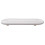 (1pc, White) Anti Slip Diatomaceous Tray – Leak Proof – for Kitchen Sink 1