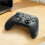 ES MAX E-Sports Bluetoth Game Controller Wireless Gamepad with TMR Joystick Micro  Linear Triggers 2 Back Buttons 5