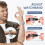 Watch Link Removal Tool, Watch Strap Tool Kit, Watch Bracelet Adjustment and Replacement Tool,Mounting Tools 2