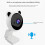 1080P HD Webcam Camera USB Webcam Focus Night Vision Computer Microphone Video Camera PC Accessories 6