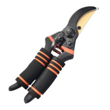Heavy Duty Bypass Pruner – Manganese Steel – for Thick Branch Pruning