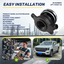 Neues Hydraulisches Kupplungsausrücklager GP1-7C559-AA, Passend für Jiangling Treasure Dian Yu Hu 3