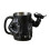 Biker Jacket Coffee Mug – Resin 200ml – for Men Coffee Lovers 1