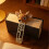 (Fox) Whimsical Forest Bookmark – Felt Metal – for Book Lovers Gift 3