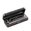 C Harmonica for Beginners - 10 Hole 20 Tone Blues Folk Music with ABS Resin Comb 1