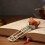 (Fox) Whimsical Forest Bookmark – Felt Metal – for Book Lovers Gift 4