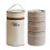(Triple Layer, Coffee) Insulated Lunch Box Set – Stackable Tiers – for Work Travel 1