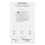 Turing 5.2Inch IPS Type-C Secondary Monitor  Display Case for CPU GPU RAM Monitoring with USB Interface White 9