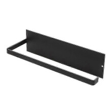 Self-Adhesive Wall Mount Paper Towel Holder for Kitchen, Bathroom Cabinet Organizer