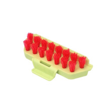 Passend für Little-Green 1400B, 4075, 3860, 1425, 2458, 3194, 3353, 50Y6, 1725R, 2290K, 1844 Reinigungsbürste Ohne Griff
