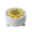 IPX7 Fruit Vegetable Cleaner – Electrolysis & One-Button – for Deep Cleaning Produce 1