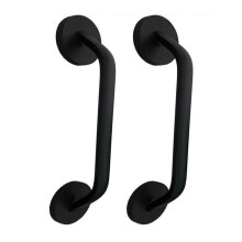 (2pcs) Magnetic Refrigerator Handle – Aluminum Alloy – for Fridge & Oven Door
