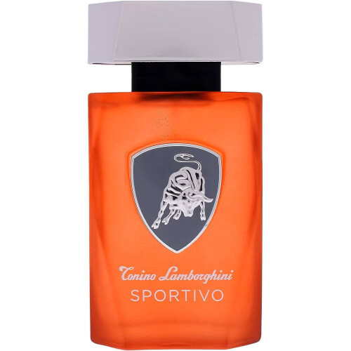 Lamborghini Sportivo EDT 200ml