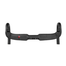 Carbon Fiber Road Bike Handlebar 31.8mm Aero Drop Bar Lightweight Cycling Parts
