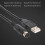 Delta PLC Programming Cable USB-ACAB230 for DVP ES EX EH EC SE SV SS Series 2