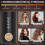 Automatic Looper Automatically Hair Curler Wavy Crimping Curl Tool Ringlet Loop Roller Electric Curly Waver Iron Wave Roll Ferro 2