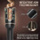 Automatic Looper Automatically Hair Curler Wavy Crimping Curl Tool Ringlet Loop Roller Electric Curly Waver Iron Wave Roll Ferro 4