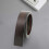 (China, Brown) Men S Leather Belt Strap 35mm Leather Belt Without Buckle Adjustable Replacement Belt 1