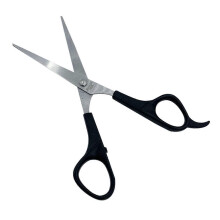 Stainless Steel Hair Cutting Scissors Professional Hairdressing Shears Ergonomic Grip