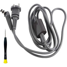 Power Cord Replacement for Dyson HS01 HS05 Curling Iron Special Repair Accessories_yzab