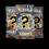 Pokémon 3 Random Pokémon Booster Packs – Scarlet & Violet / Mega Evolution (English) Bundle 1