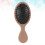 Comb Portable Haircut Tool for Blood Circulation Massage 4