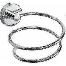 Made of 304 stainless steel and chrome plated, high temperature resistance, durable; You don't have to worry about rust problems.nnEasy to install