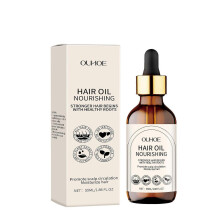 2pcs Hair Care Essential Oil