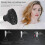 Universal Foldable Hair Dryer Diffuser Attachment Foldable Portable Travel Folding Design Fits Most 5