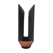 Hair Straightener Attachment for DysonAirwrap HS01 HS05 HS08 Curling Iron Styling Plate Clip Straightening Tool Nozzle B