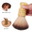 Neck Duster Brush Barber for Hair Cut Cleaning Multi Material Use 5