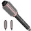 Wavytalk Thermal Ionic Heated Round Brush for Voluminous Styles with Ceramic Ion Technology 1