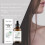 2pcs Camellia Hair Care Essential Oil 4