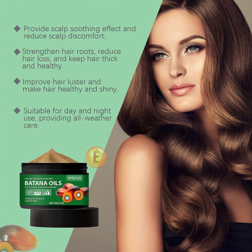 2pcsHair Nourishing Oil 2