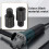 2pcs 5/8 Inch-11 to M14 Adapter Angle Grinder Thread Converter Adapter Shaft Connector for Diamond Core Drill Bits 5