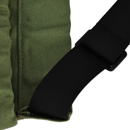 Obstpflücktasche aufhängen Taille 1