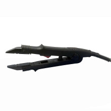 (B, Black 2) Professional Hair Extension Tool Fast Heating Hair Connecting Device for Hair Salon