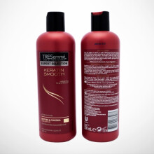 Tresemme Keratin Smooth Shampoo 500ML