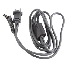 For Hair Styler HS01 HS05 Curling Iron Special Power Cord Replacement Repair Accessorie EU Plug